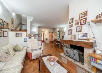 Villa a Schiera via Fornace, Sant'Ilario d'Enza - foto 6