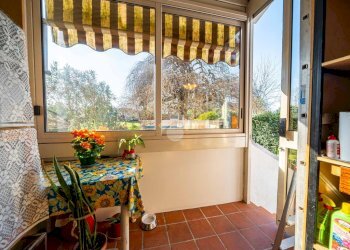 Villa a Schiera via Fornace, Sant'Ilario d'Enza - foto 9