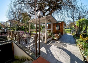 Villa a Schiera via Fornace, Sant'Ilario d'Enza - foto 11