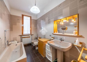 Villa a Schiera via Fornace, Sant'Ilario d'Enza - foto 22