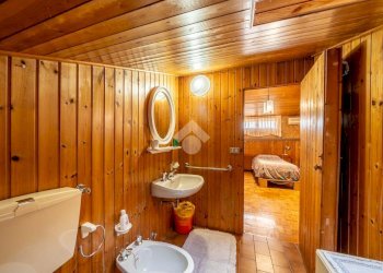 Villa a Schiera via Fornace, Sant'Ilario d'Enza - foto 29