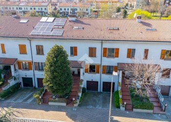 Villa a Schiera via Fornace, Sant'Ilario d'Enza - foto 34