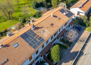 Villa a Schiera via Fornace, Sant'Ilario d'Enza - foto 35