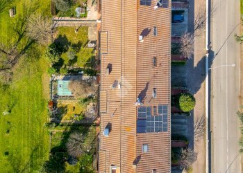 Villa a Schiera via Fornace, Sant'Ilario d'Enza - foto 36