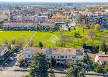 Villa a Schiera via Fornace, Sant'Ilario d'Enza - foto 37