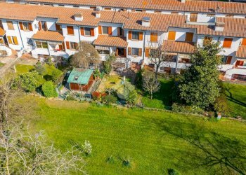 Villa a Schiera via Fornace, Sant'Ilario d'Enza - foto 38