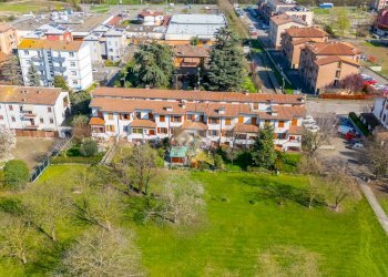 Villa a Schiera via Fornace, Sant'Ilario d'Enza - foto 39