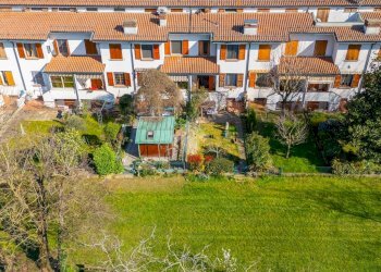 Villa a Schiera via Fornace, Sant'Ilario d'Enza - foto 40