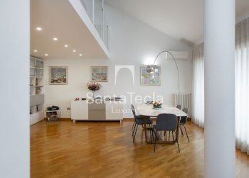 Attico Via Marsala, 17, Monza - foto 3