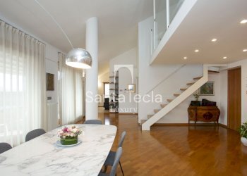 Attico Via Marsala, 17, Monza - foto 4