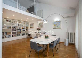 Attico Via Marsala, 17, Monza - foto 5