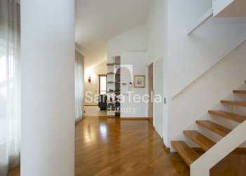 Attico Via Marsala, 17, Monza - foto 7