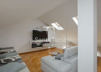 Attico Via Marsala, 17, Monza - foto 8