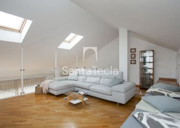 Attico Via Marsala, 17, Monza - foto 9