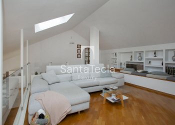 Attico Via Marsala, 17, Monza - foto 10