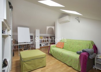 Attico Via Marsala, 17, Monza - foto 11