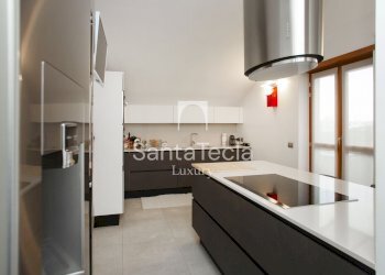 Attico Via Marsala, 17, Monza - foto 12