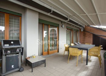 Attico Via Marsala, 17, Monza - foto 16