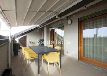 Attico Via Marsala, 17, Monza - foto 17