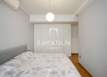 Attico Via Marsala, 17, Monza - foto 20