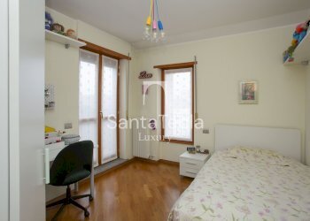 Attico Via Marsala, 17, Monza - foto 22