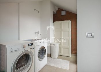 Attico Via Marsala, 17, Monza - foto 26