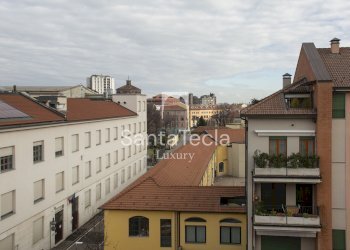 Attico Via Marsala, 17, Monza - foto 27