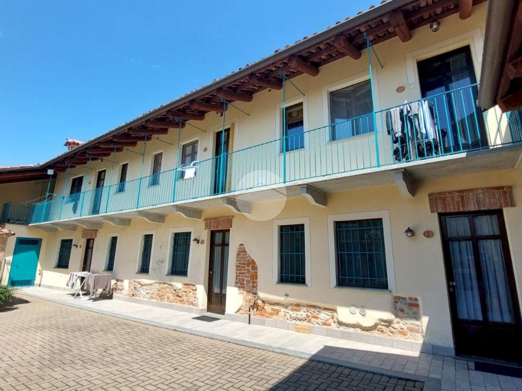 Monolocale Via Baldassere Della Mantica, Cherasco - foto 1