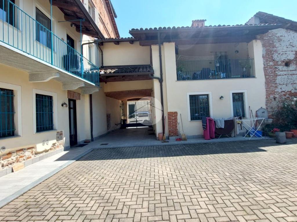 Monolocale Via Baldassere Della Mantica, Cherasco - foto 2