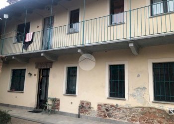 One-room apartment Via Baldassere Della Mantica, Cherasco - photo 5