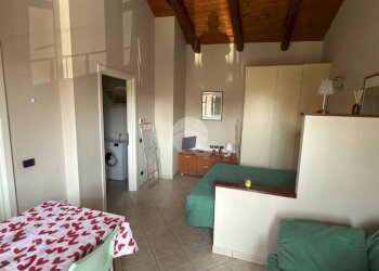 One-room apartment Via Baldassere Della Mantica, Cherasco - photo 6