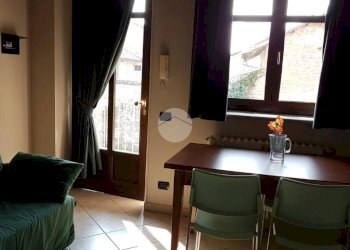 One-room apartment Via Baldassere Della Mantica, Cherasco - photo 11