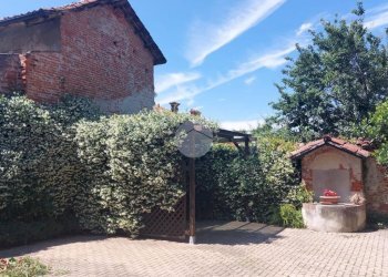 One-room apartment Via Baldassere Della Mantica, Cherasco - photo 20