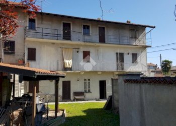Casa indipendente Via veneto, Divignano - foto 1