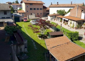 Casa indipendente Via veneto, Divignano - foto 27