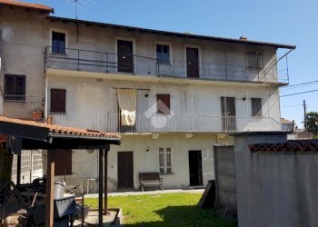 Casa indipendente Via veneto, Divignano - foto 35