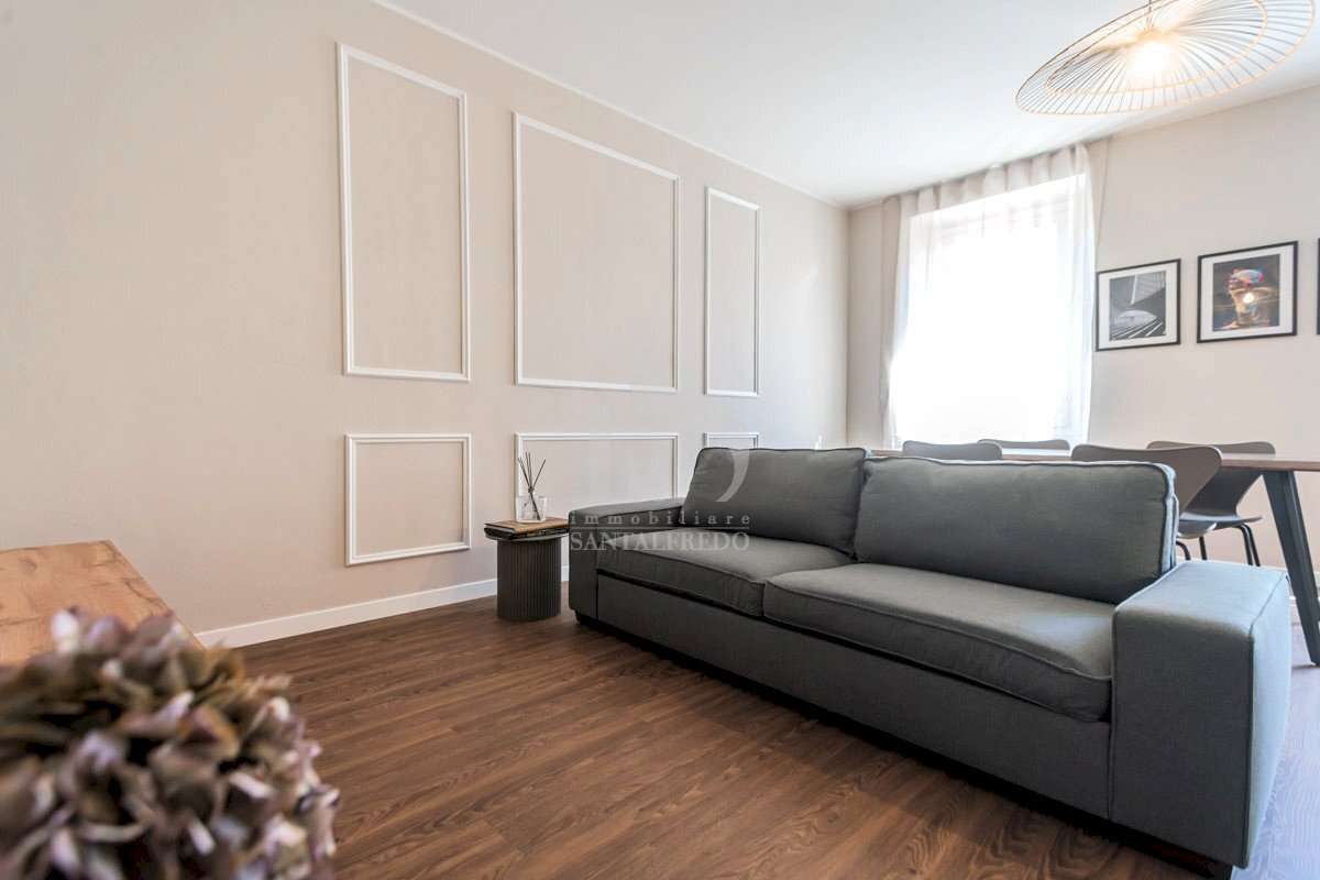 One-room apartment VIA SANTA MARTA, 2, Concorezzo - photo 1