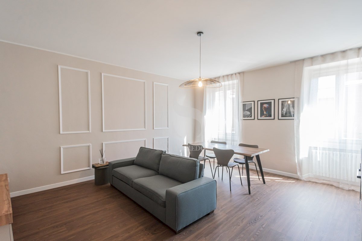 One-room apartment VIA SANTA MARTA, 2, Concorezzo - photo 2