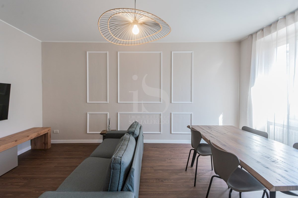 One-room apartment VIA SANTA MARTA, 2, Concorezzo - photo 3