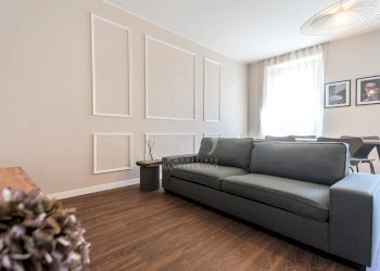 One-room apartment VIA SANTA MARTA, 2, Concorezzo - photo 1