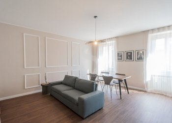 One-room apartment VIA SANTA MARTA, 2, Concorezzo - photo 2