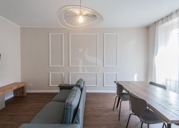 One-room apartment VIA SANTA MARTA, 2, Concorezzo - photo 3
