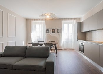 One-room apartment VIA SANTA MARTA, 2, Concorezzo - photo 8