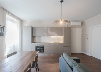 One-room apartment VIA SANTA MARTA, 2, Concorezzo - photo 9