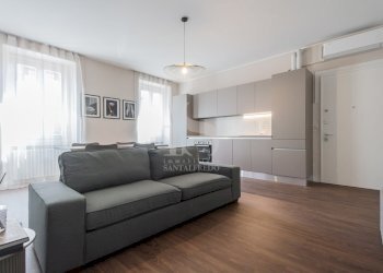 One-room apartment VIA SANTA MARTA, 2, Concorezzo - photo 10