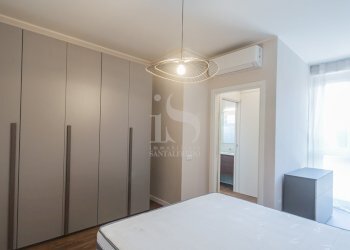 One-room apartment VIA SANTA MARTA, 2, Concorezzo - photo 17