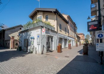 One-room apartment VIA SANTA MARTA, 2, Concorezzo - photo 18