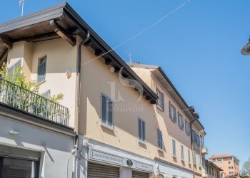 One-room apartment VIA SANTA MARTA, 2, Concorezzo - photo 19