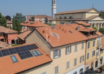 One-room apartment VIA SANTA MARTA, 2, Concorezzo - photo 20