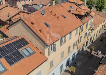 One-room apartment VIA SANTA MARTA, 2, Concorezzo - photo 21